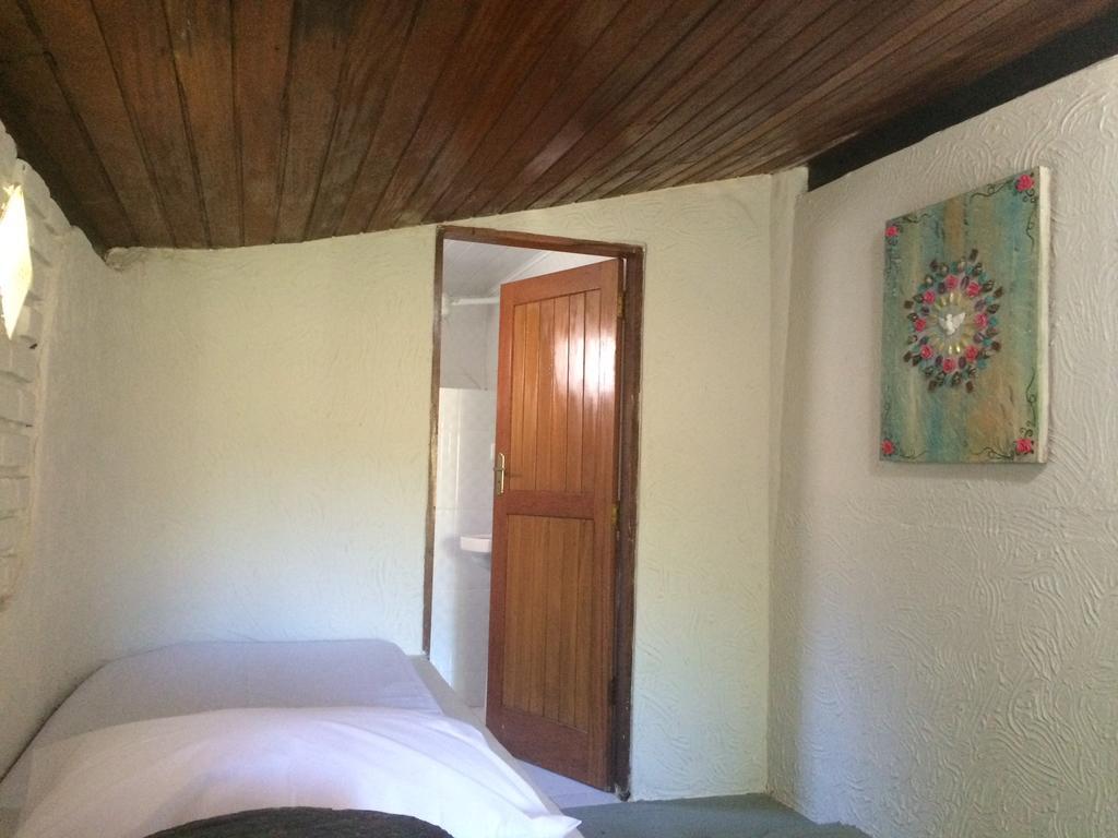 Pousada Tropicalia Porto Seguro Exteriér fotografie