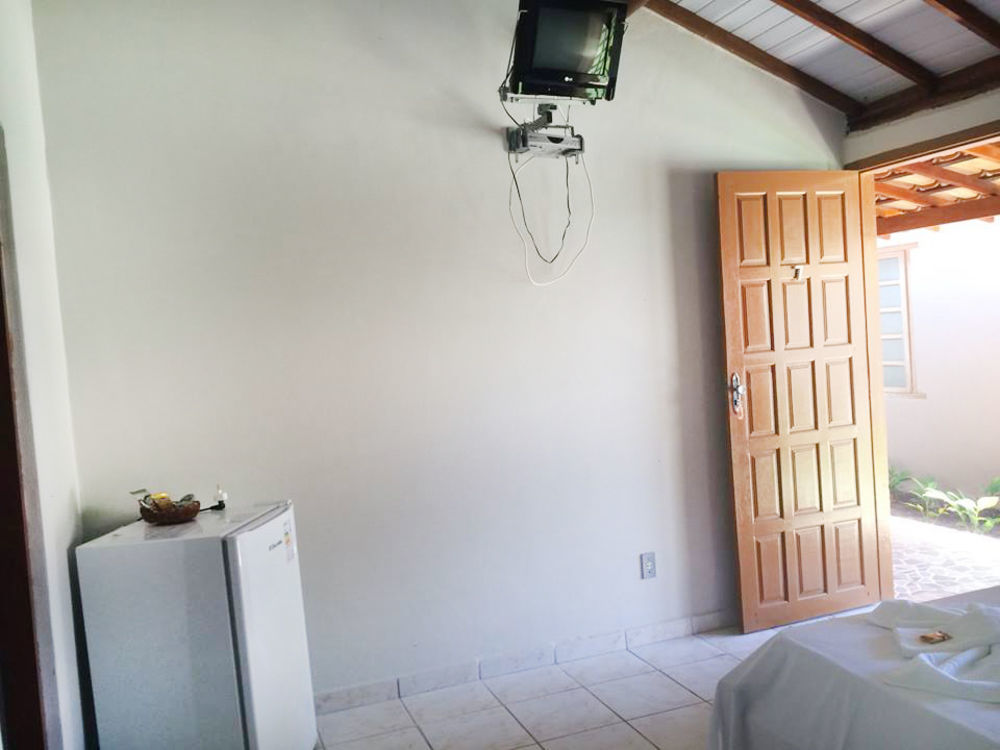 Pousada Tropicalia Porto Seguro Exteriér fotografie
